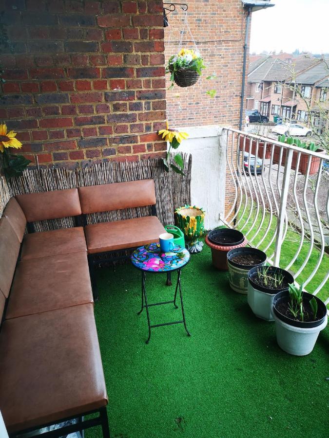 Muswell Hill Apartment Free Parking London Exterior photo